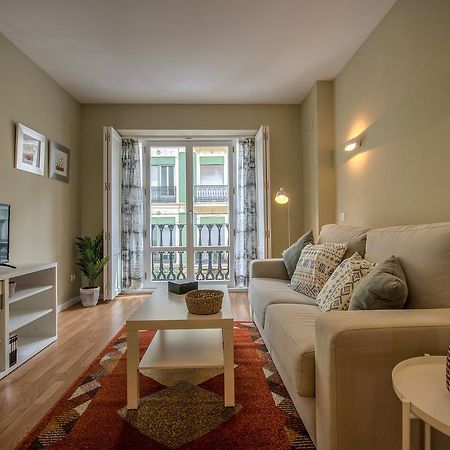 Beds & Breaks Nyman Apartment Valencia Ngoại thất bức ảnh